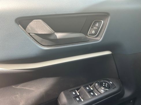 New 2025 Ford Bronco Sport Heritage w/ Convenience Package image 20