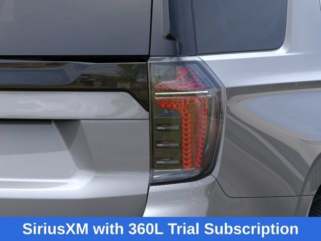 New 2026 Chevrolet Tahoe LS w/ LPO, Dark Essentials Package AWD/4WD image 12