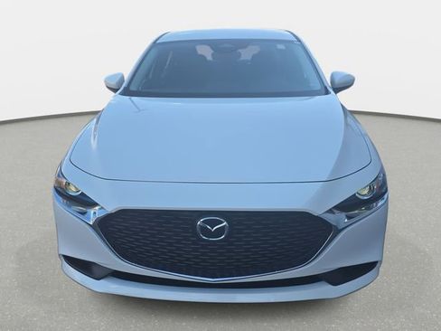 New 2026 MAZDA MAZDA3 s image 2