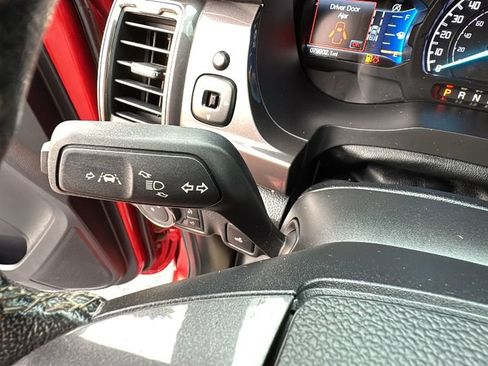 Used 2019 Ford Ranger Lariat w/ Equipment Group 501A Mid AWD/4WD image 17