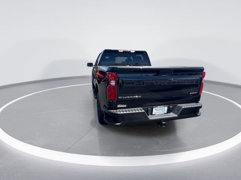 New 2026 Chevrolet Silverado 1500 RST w/ RST Select Package AWD/4WD image 6