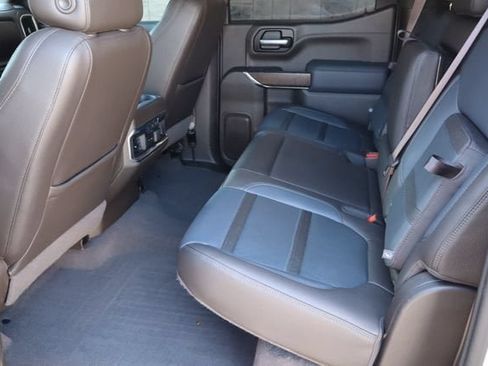 Used 2021 GMC Sierra 1500 Denali w/ Denali Ultimate Package AWD/4WD image 6