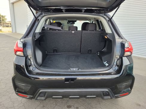 Used 2024 Mitsubishi Outlander Sport SE AWD/4WD image 27