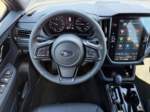 New 2026 Subaru Forester Limited image 14