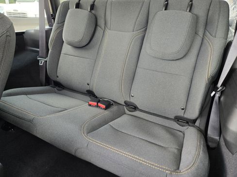 New 2025 Jeep Wrangler Willys image 25