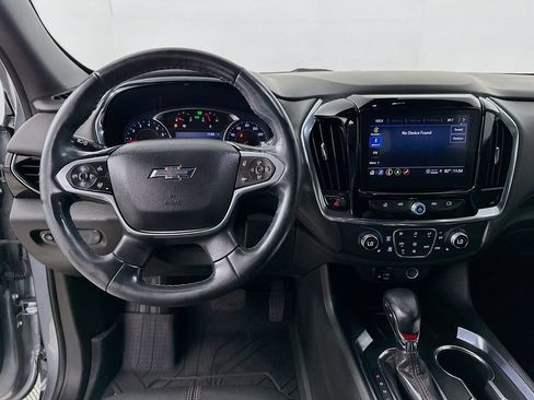 Used 2023 Chevrolet Traverse RS w/ LPO, Floor Liner Package FWD image 19
