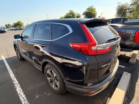 Used 2019 Honda CR-V LX image 6