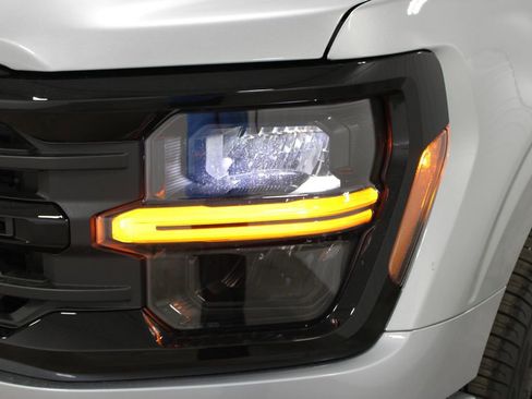 New 2026 Ford F150 XLT AWD/4WD image 12