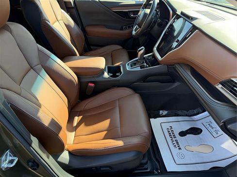 Used 2021 Subaru Outback Touring XT image 17