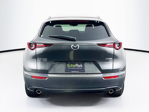 Used 2024 MAZDA CX-30 AWD 2.5 S w/ Select Sport Pkg image 7