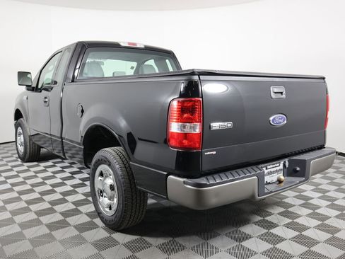 Used 2005 Ford F150 XL image 4