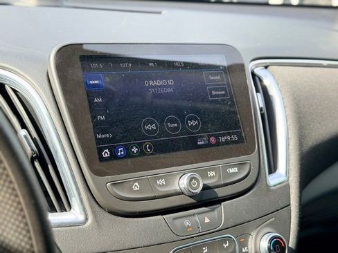 Used 2020 Chevrolet Malibu LT w/ Redline Edition FWD image 12