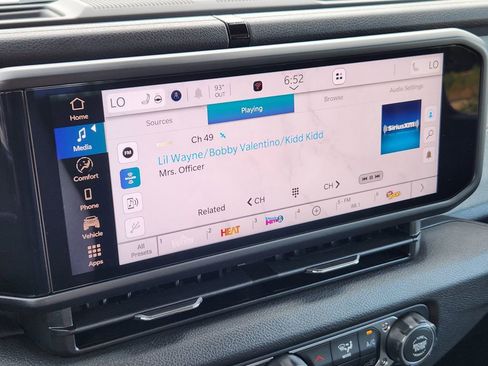 New 2025 Jeep Wrangler Sport image 12