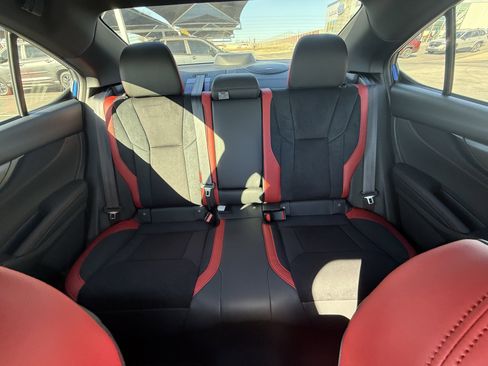 New 2025 Subaru WRX GT image 15
