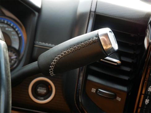 Used 2022 RAM 2500 Limited image 23