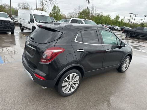 Used 2019 Buick Encore Preferred image 19