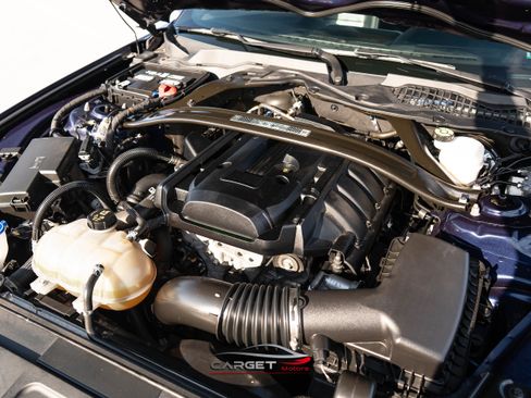 Used 2020 Ford Mustang Premium w/ 2.3L High Performance Package image 40