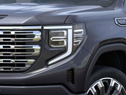 New 2025 GMC Sierra 1500 Denali image 11