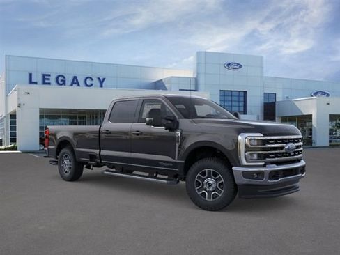 New 2026 Ford F350 Lariat AWD/4WD image 7