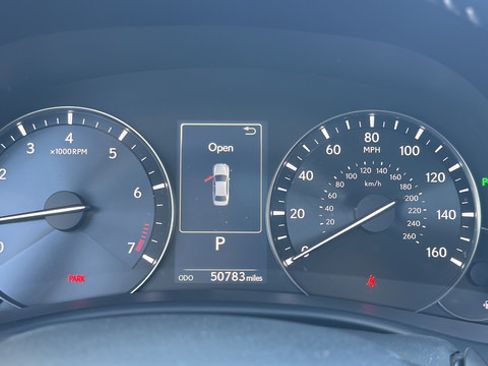 Used 2016 Lexus GS 350 RWD image 19