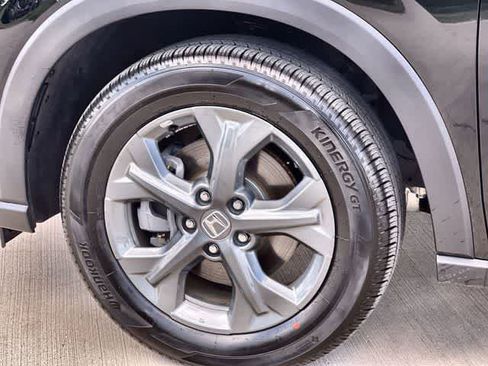Used 2026 Honda HR-V LX image 9