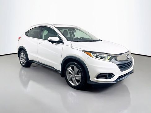 Used 2019 Honda HR-V EX-L image 23