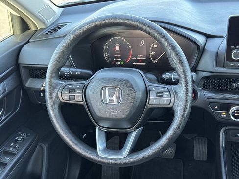 Certified 2025 Honda CR-V EX image 10