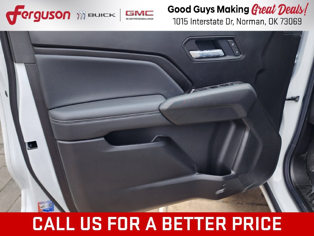 New 2026 GMC Canyon Elevation w/ Convenience Package AWD/4WD image 14
