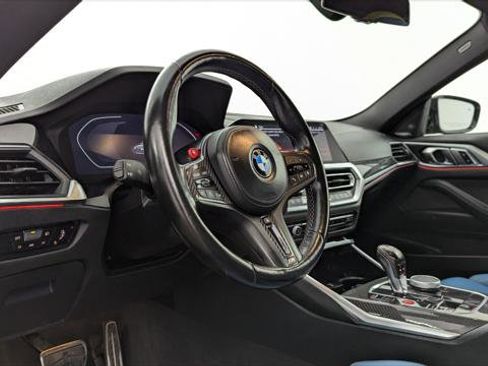 Used 2023 BMW M4 xDrive Competition w/ Executive Package image 21