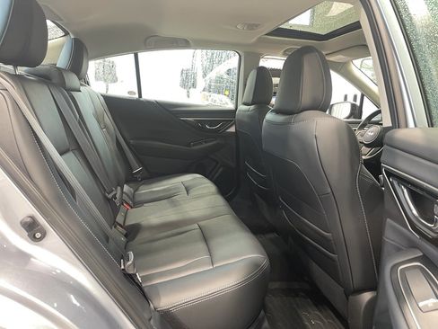 Used 2025 Subaru Legacy Touring XT AWD/4WD image 19