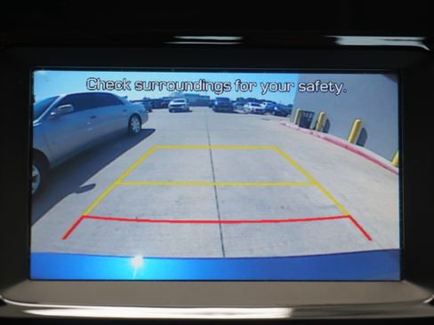Used 2022 Hyundai Accent SE w/ Cargo Package FWD image 15