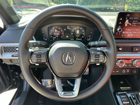 Certified 2026 Acura Integra A-Spec image 15