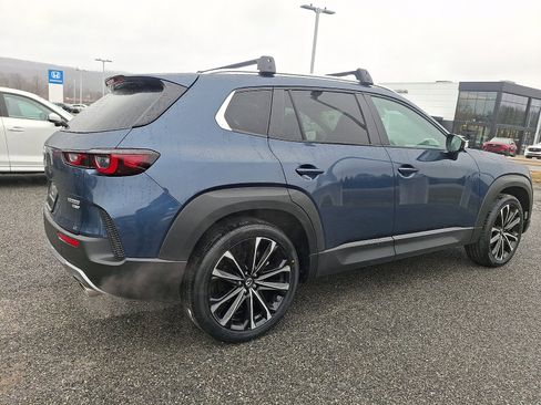 Used 2024 MAZDA CX-50 AWD 2.5 Turbo w/ Cargo Package image 6