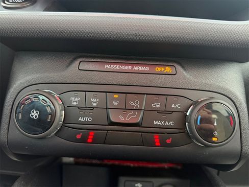 Used 2023 Ford Bronco Sport Badlands image 29