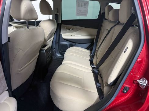 Certified 2020 Nissan Murano SV image 32