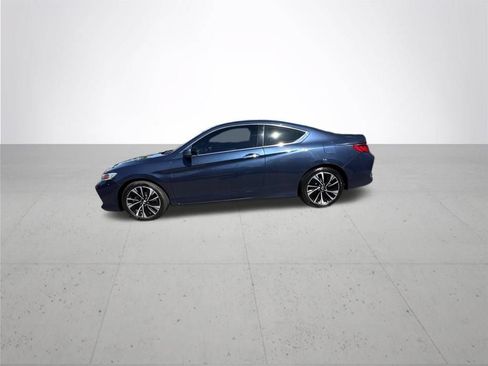Used 2016 Honda Accord EX-L image 10