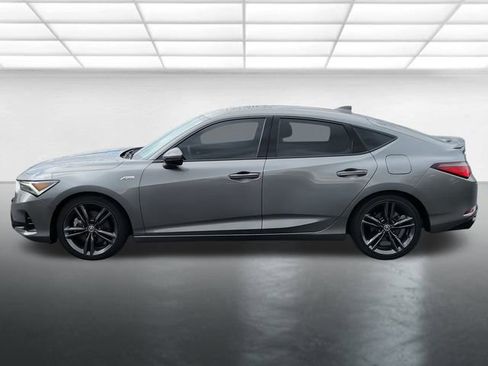 Used 2023 Acura Integra A-Spec image 3
