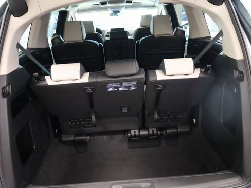 New 2026 Honda Odyssey Elite image 9