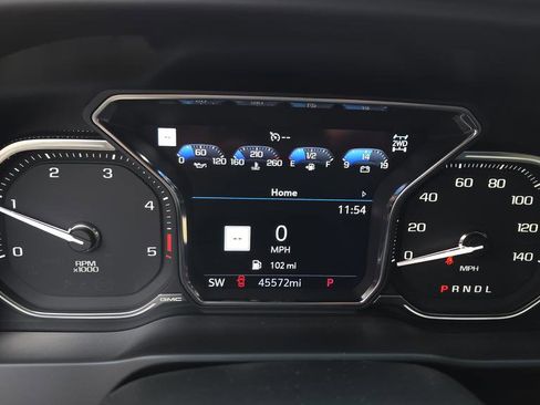 Used 2020 GMC Sierra 2500 Denali w/ Denali Ultimate Package image 20