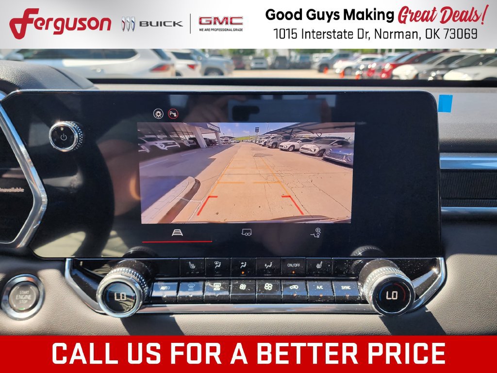 New 2026 GMC Canyon Elevation w/ Convenience Package AWD/4WD image 27