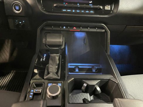 Used 2024 Toyota Tundra SR5 image 13