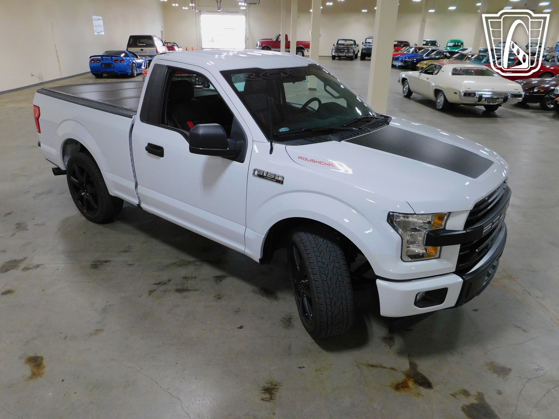Used 2017 Ford F150 XL w/ Equipment Group 101A Mid RWD image 32
