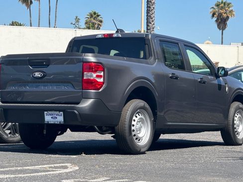 New 2025 Ford Maverick XL image 5