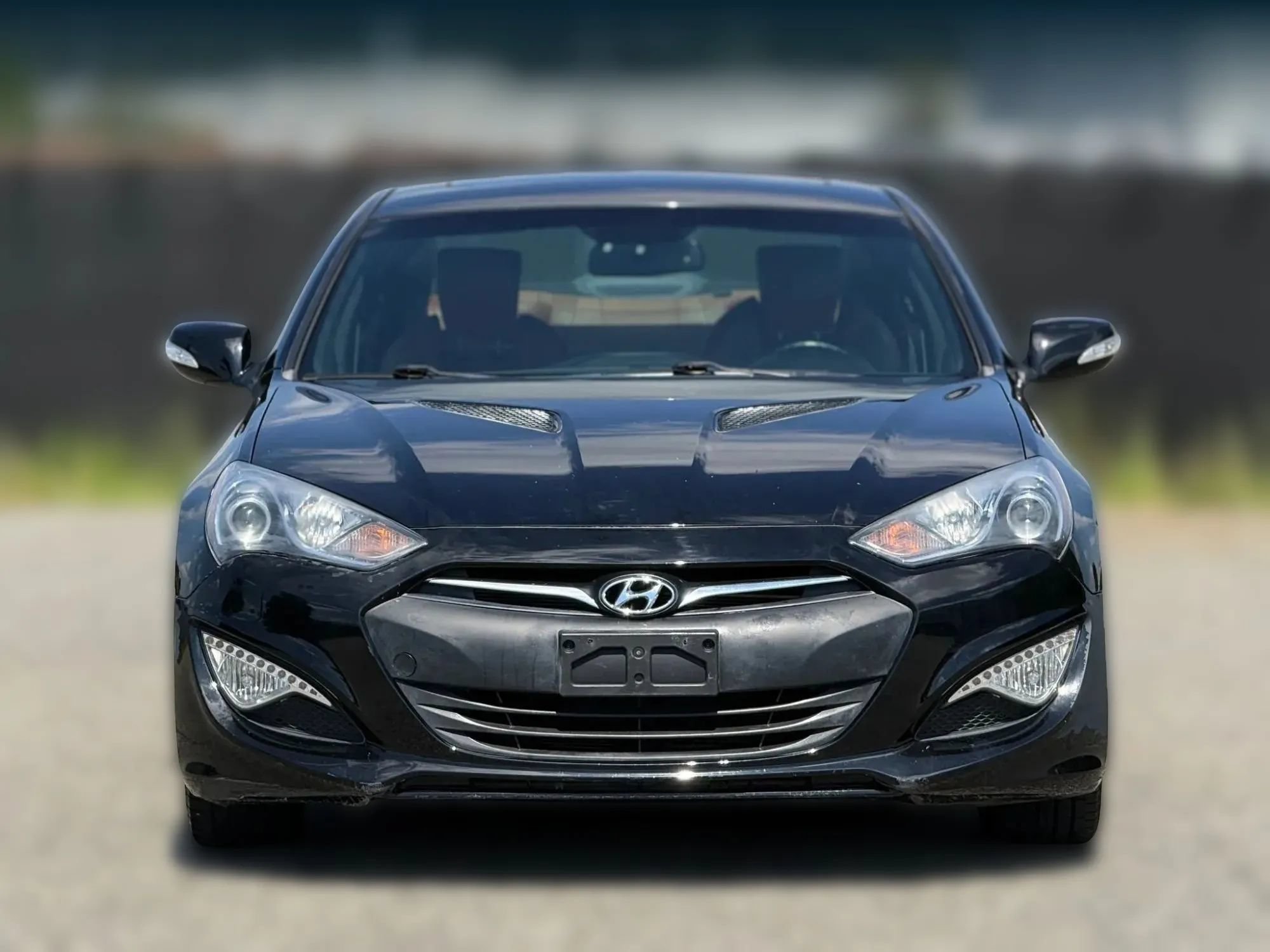 Used 2013 Hyundai Genesis 3.8 RWD image 5