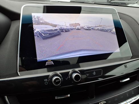 Used 2020 Cadillac CT5 Premium Luxury image 29