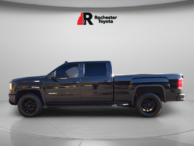 Used 2017 GMC Sierra 1500 Denali w/ Denali Ultimate Package AWD/4WD image 4
