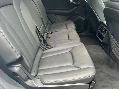 Certified 2025 Audi Q7 3.0T Premium Plus w/ Premium Plus Package image 25