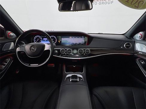 Used 2015 Mercedes-Benz S 550 S 550 image 24