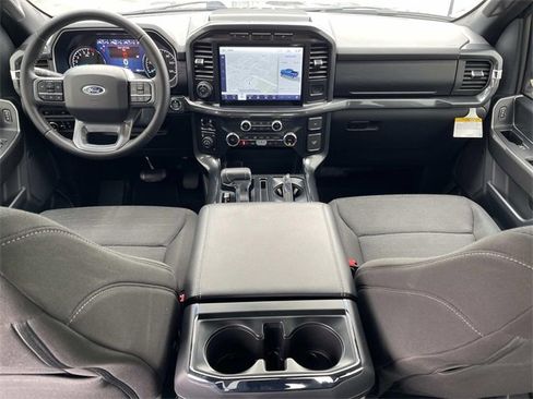 Used 2023 Ford F150 XLT w/ Equipment Group 302A High image 15