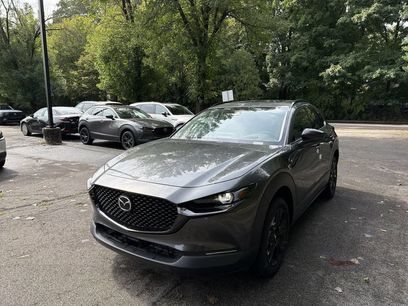 New 2025 MAZDA CX-30 2.5 Turbo w/ Premium Package